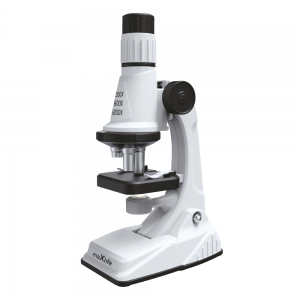 Maxlife microscope MXMS-100 white Maxlife microscope MXMS-100 white