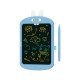 Maxlife Children's Writing Board MXWB-02 Blue