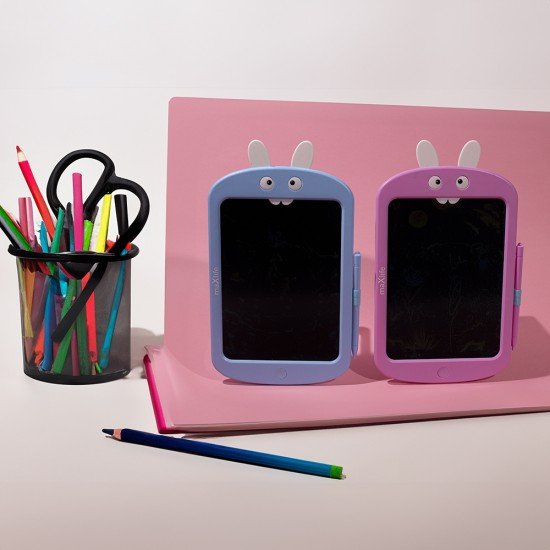 Maxlife Children's Writing Board MXWB-02 Blue
