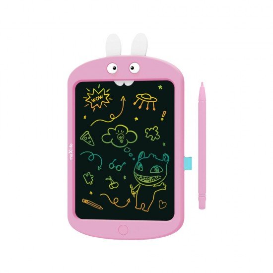 Maxlife Children's Writing Board MXWB-02 Pink