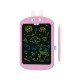 Maxlife Children's Writing Board MXWB-02 Pink