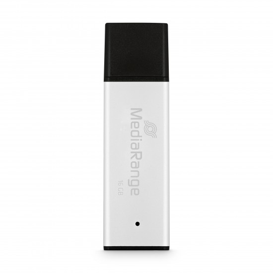 MediaRange USB 3.0 high performance flash drive, 16GB (MR1899)