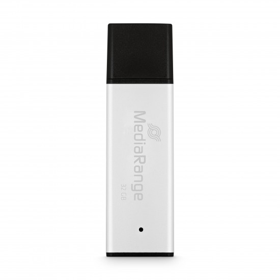 MediaRange USB 3.0 high performance flash drive, 32GB (MR1900)