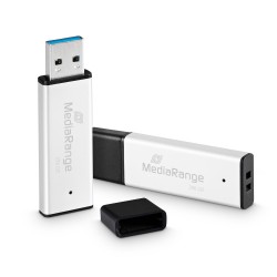 MediaRange USB 3.0 high performance flash drive, 256GB (MR1903)