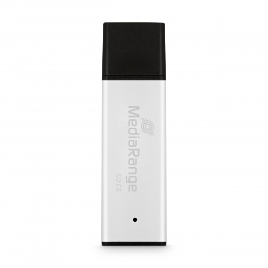 MediaRange USB 3.0 high performance flash drive, 512GB (MR1904)