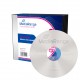 MediaRange CD-R 80' 700MB 52x Slimcase Pack x 10 (MR205)