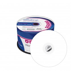 MediaRange CD-R 80' 700MB 52x Cake Box x 50 Inkjet fullsurface printable (MR208)