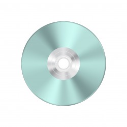 MediaRange Medical Line CD-R 80' 700MB 48x Inkjet Fullsurface printable, Cake x 50 (MR229)
