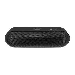 MediaRange Portable Bluetooth Stereo Speaker (Black) (MR734) MediaRange Portable Bluetooth Stereo Speaker (Black) (MR734)