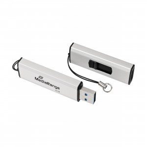MediaRange USB 3.0 Flash Drive 32GB (MR916)