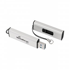 MediaRange USB 3.0 Flash Drive 256GB (MR919)
