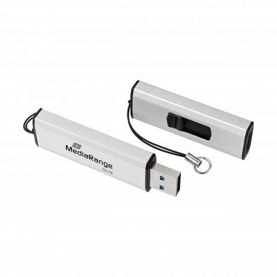 MediaRange USB 3.0 Flash Drive 256GB (MR919)