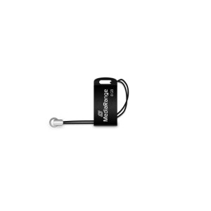 MediaRange USB 2.0 Nano Flash Drive 8GB (MR920)