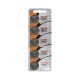 Maxell Lithium Coin CR2025 1BL 