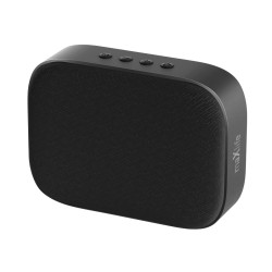 Maxlife Bluetooth speaker MXBS-03 3W black