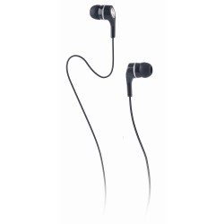 Maxlife wired headphones MXEP-01 in-ear jack 3.5mm black