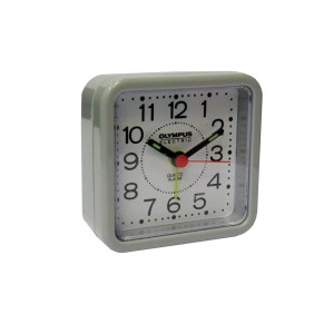 OLYMPUS ΕΠΙΤΡΑΠΕΖΙΟ ΡΟΛΟΙ-ΞΥΠΝΗΤΗΡΙ OL-05 (78611) OLYMPUS ΕΠΙΤΡΑΠΕΖΙΟ ΡΟΛΟΙ-ΞΥΠΝΗΤΗΡΙ OL-05 (78611)