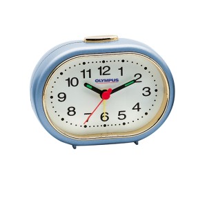 OLYMPUS ΡΟΛΟΙ ΞΥΠΝΗΤΗΡΙ ΣΕ ΟΒΑΛ ΣΧΗΜΑ OL-880 (78600) OLYMPUS ΡΟΛΟΙ ΞΥΠΝΗΤΗΡΙ ΣΕ ΟΒΑΛ ΣΧΗΜΑ OL-880 (78600)