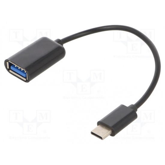 OTG USB - TYPEC 