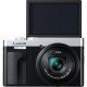 Panasonic Lumix DMC-TZ-99 Silver