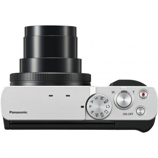 Panasonic Lumix DMC-TZ-99 Silver