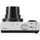 Panasonic Lumix DMC-TZ-99 Silver