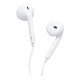 PAVAREAL headset/earphones with microphone Jack 3.5mm PA-E65 white