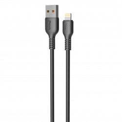 PAVAREAL USB cable for iPhone Lightning 5A PA-DC73I 1M black
