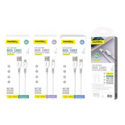 PAVAREAL USB cable for iPhone Lightning 5A PA-DC73I 1M white