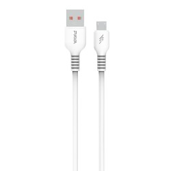 PAVAREAL USB to Micro 5A cable PA-DC73M 1M white