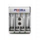 Pkcell Charger PK-8174