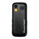 POWERTECH κινητό τηλέφωνο Sentry Eco II, 2.31", dual SIM, με κάμερα, μαύρο
