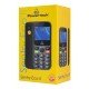 POWERTECH κινητό τηλέφωνο Sentry Eco II, 2.31", dual SIM, με κάμερα, μαύρο