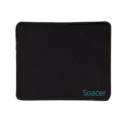 Spacer mousepad black (SP-PAD-S)