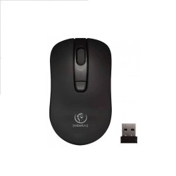 Rebeltec wireless optical mouse STAR black 