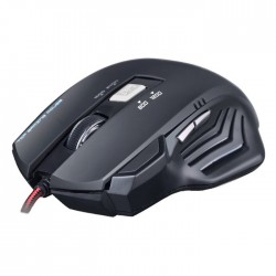 REBELTEC PUNISHER 2 GAMING MOUSE