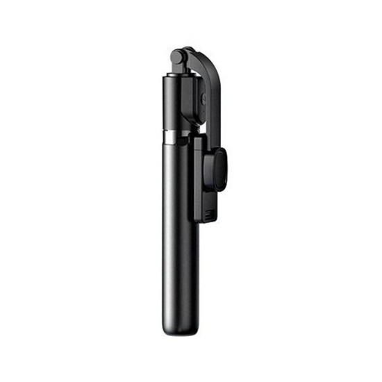 Selfie stick - Tripod Remax P17, 1.3m, Bluetooth, Black 