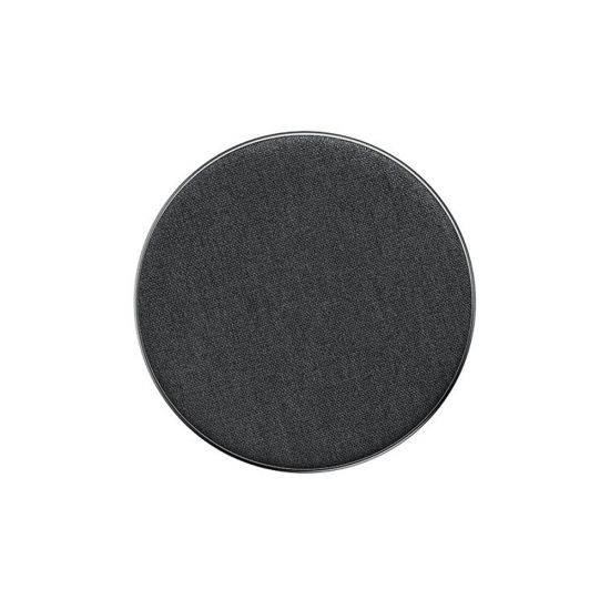 Wireless Charger Remax RP-W18 Infinite Pro, Qi, 10W, Black 