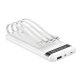 Remax RPP-222 Powerbank Astro, 10000mAh, white