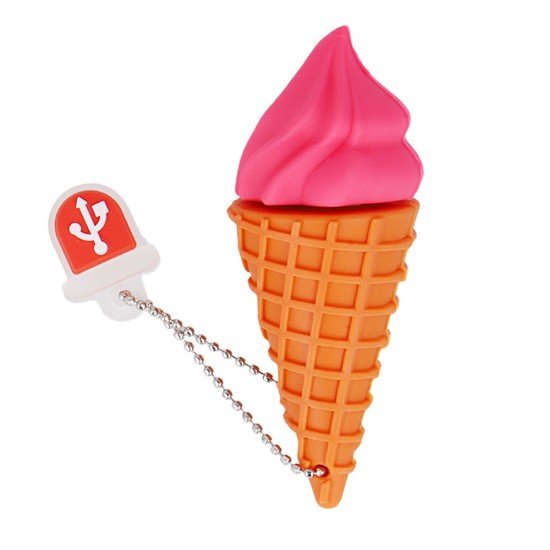 Setty Pendrive 8GB Horn PND-02