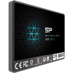 SILICON POWER SSD SP256GBSS3A55S25 ACE A55 256GB 2.5'' 7MM SATA3