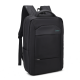 Spacer Backpack "Dandy", 15.6″, Black (SPB-DANDY) 