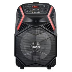 Spacer Speaker Cougar Portable Bluetooth (SPB-H8-BT)