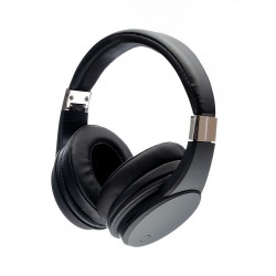 Spacer Headphones Bluetooth (SPBH-ONYX) 