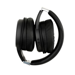 Spacer Headphones Bluetooth (SPBH-ONYX) 