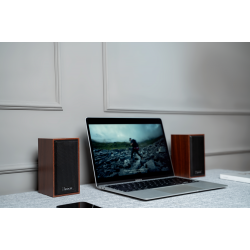 SPACER 2.0 SPEAKERS - SPSK-201-WD