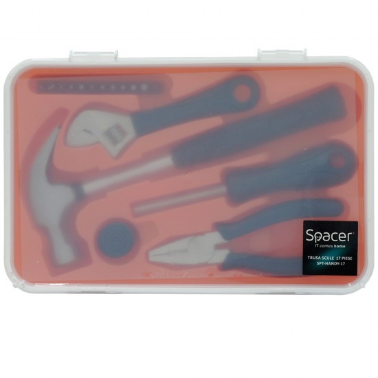 Spacer Tool Kit (SPT-HANDY-17)