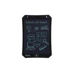 Spacer Tablet Led 10 Inches for Writing and Drawing (SPTB-LED-10)
