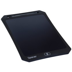 Spacer Tablet Led 10 Inches for Writing and Drawing (SPTB-LED-10)