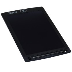Spacer Tablet Led 8.5 Inches for Writing and Drawing (SPTB-LED)